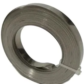 нихромовая полоса разные