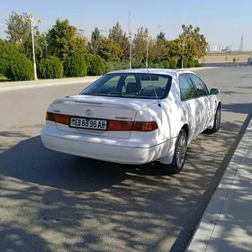 Toyota Camry 1998