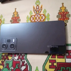 redmi note 12 pro 5G