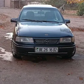 Opel Vectra 1992