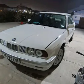 BMW 535 1990