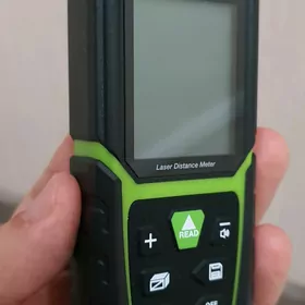 Лазерный дальномер/Dalnomer
