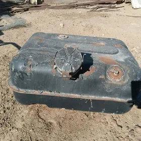 зил бензинбак