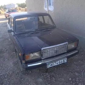 Lada 2107 1997