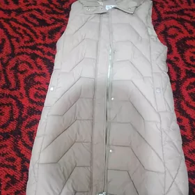 yensiz jenskiy kurtka