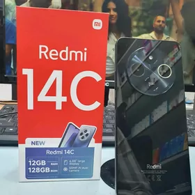 redmi 14c