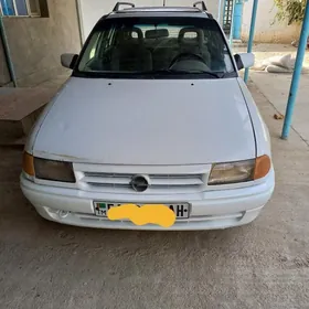Opel Astra 1993