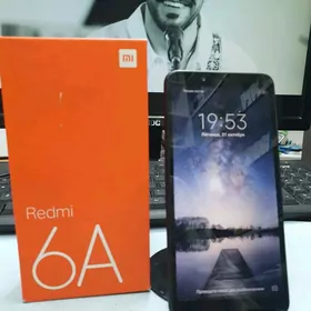 redmi 6a