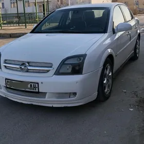 Opel Vectra 2003