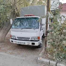 Mitsubishi Canter 1999