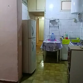 ЛЕНИНА ХУДАЙБЕРДЫЕВА.