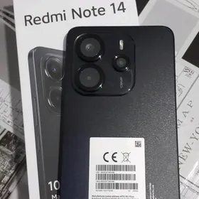 Redmi note 14