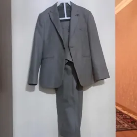 Детский мальчиковый костюм