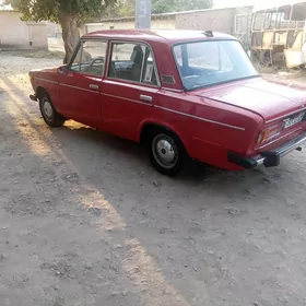 Lada 2106 2000
