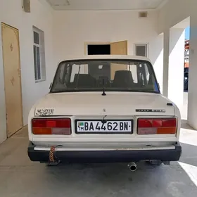 Lada 2107 2000