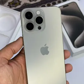 iPhone 15Pro Max 256gb