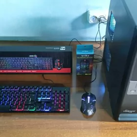 i5 KOMPUTER компьютер