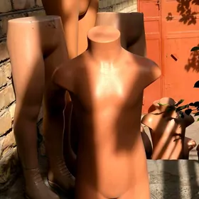 Детские манекены