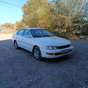 Toyota Corona 1993