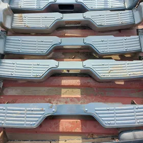 Pajero yz bufer morda mantera