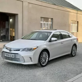 Toyota Avalon 2018