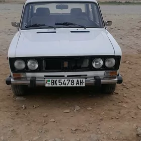 Lada 2106 1998