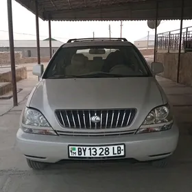 Lexus RX 300 1999