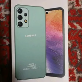 Samsung A73S
