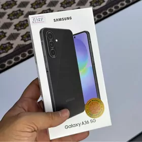 Samsung A36 8/128gb