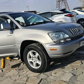 Lexus RX 300 2003