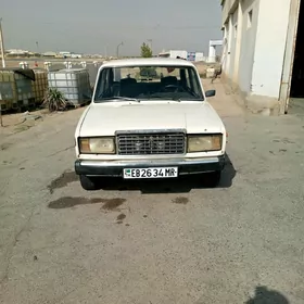 Lada 2107 1992