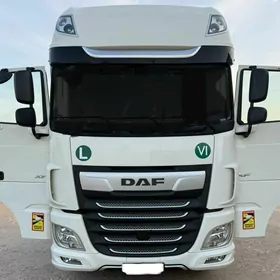 DAF 480 2020