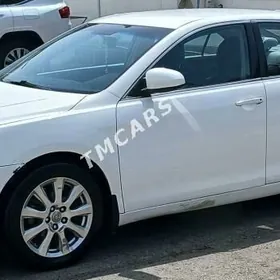 Toyota Camry 2009