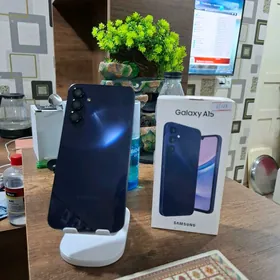 Samsung A15 4/128