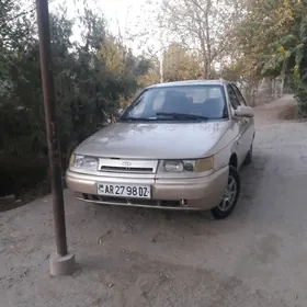 Lada 2110 2001