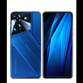 tecno pova 5