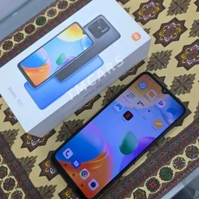 Redmi 10c