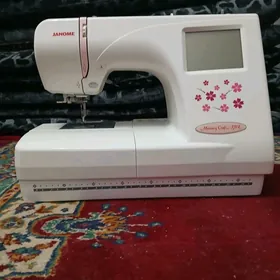 Janome 370