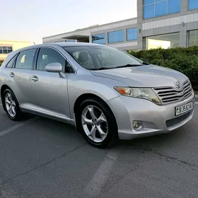 Toyota Venza 2011