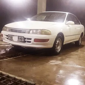 Toyota Carina 1994