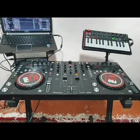 DJ PIONNER DDJ-S1