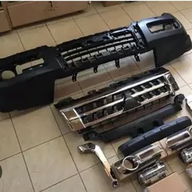 Abilsoka pajero 2017