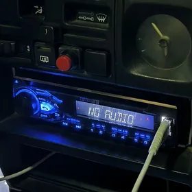 Pioneer Carrozzeria DEH -5200