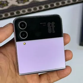 Galaxy S Flip 4 8/128gb