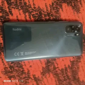 Redmi note 10