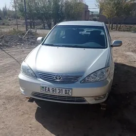 Toyota Camry 2002