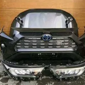 Buher Rav 4 2010 2025