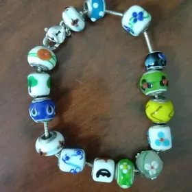 Pandora браслет