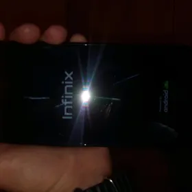 Infinix note 30
