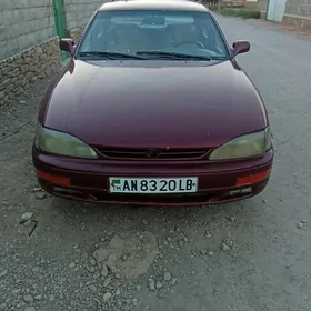 Toyota Camry 1992